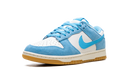 Nike Dunk Low Azul Báltico