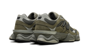 New Balance 9060 «Dark Olivine»