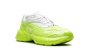 Puma Velophasis Slime Puma Blanco-Verde Pro