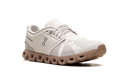 On Running Cloud On 5 Sand Rosebrown
