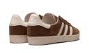 Adidas Gazelle Marrón