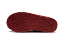 UGG TASMAN WMNS "Samba Red"