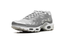 Nike Air Max Plus Metallic Silver