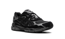 ASICS Gel-NYC Gris Grafito Negro
