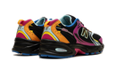 New Balance 530 Negro multicolor
