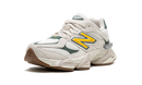 New Balance 9060 Blanco y verde