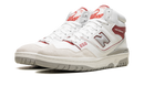 New Balance 650 Paquete Angora - Polvo Astral