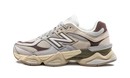 New Balance 9060 Grey Matter Timberwolf