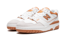 New Balance 550 Burnt Orange