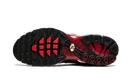 Nike Air Max Plus Black and Red