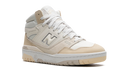 New Balance 650 Beige