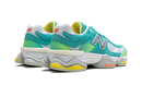 New Balance 9060 Cyan Burst
