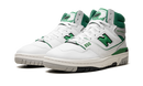 New Balance 650 Blanco/Verde