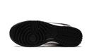Nike Dunk Low Negro Charol Rosa