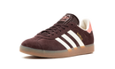 Adidas Gazelle Shadow Brown