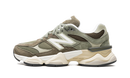 New Balance 9060 Dark Army