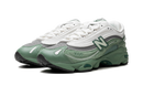 New Balance 1000 Mallard Green Sea Salt
