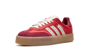 Adidas Sambae para San Valentín