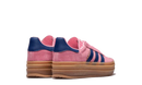 Adidas Gazelle Bold Rosa Brillante