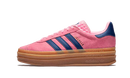 Adidas Gazelle Bold Rosa Brillante