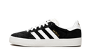 Adidas Gazelle Negro y Blanco