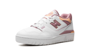 New Balance 550 Hazy Peach