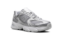 New Balance 530 Moonbeam Silver Metallic