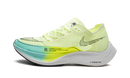 Nike ZoomX Vaporfly Next% 2 Voltio Pálido Turquesa