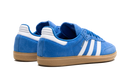 Adidas Samba Adv Blue Bird