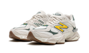 New Balance 9060 Blanco y verde