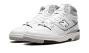 New Balance 650 Blanco/Gris