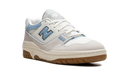 New Balance 550 Blanco/Azul