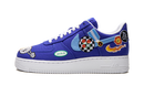 Nike Air Force 1 Low Los Angeles Patched Up