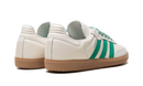Adidas Samba Off White Court Verde