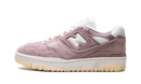 New Balance 550 Lilac Chalk