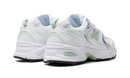 New Balance 530 Mint Green