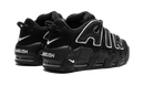 Nike Air More Uptempo Low AMBUSH Negro