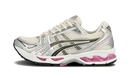 Asics Gel Kayano 14 Crema Rosa Dulce