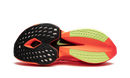 Nike Air Zoom Alphafly Next 3 Rojo Brillante Lima Explosión Espuma Menta Cueva