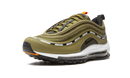 Nike Air Max 97 UNDFTD Black Militia Green
