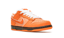 Nike SB Dunk Concepts Langosta Naranja