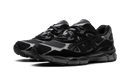 ASICS Gel-NYC Gris Grafito Negro