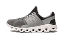 On Running Cloudswift