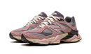 New Balance 9060 Rosa lavanda