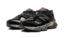 New Balance 9060 Castlerock negro