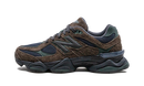 New Balance 9060 «Beef And Broccoli»