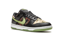 Nike Dunk Low Crazy Camo