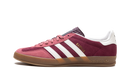 Adidas Gazelle Indoor Granate