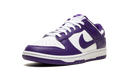 Nike Dunk Low Corte de Campeonato Púrpura