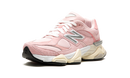 New Balance 9060 Rosa Cristal